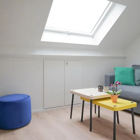 D'artiste, Riverside Tilff