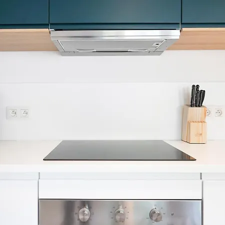 Apartment D'artiste, Riverside Tilff