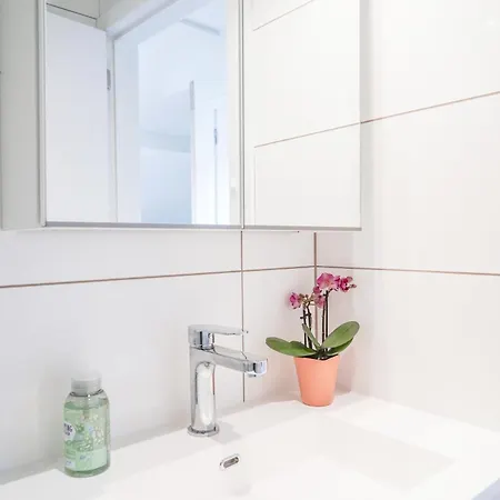 D'artiste, Riverside