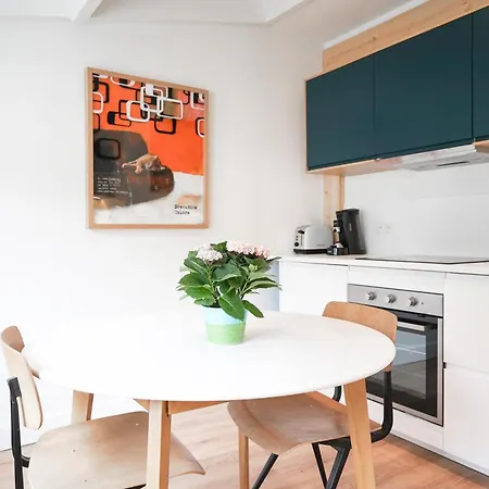 D'artiste, Riverside *