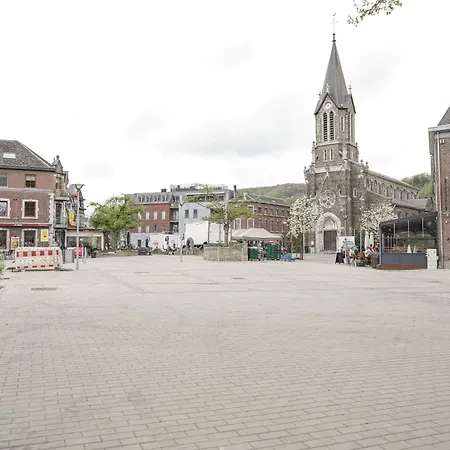 D'artiste, Riverside Appartamento *