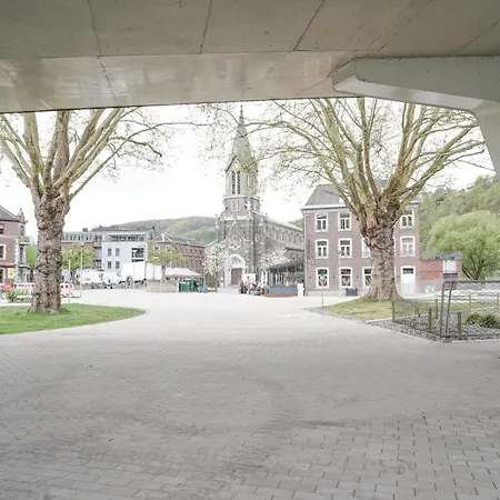 D'artiste, Riverside *