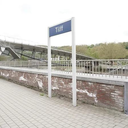 D'artiste, Riverside * Tilff