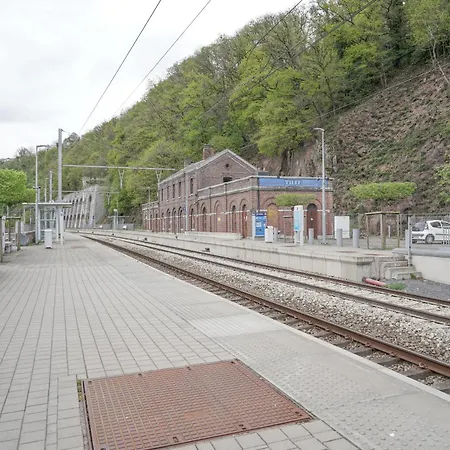 Appartamento D'artiste, Riverside *