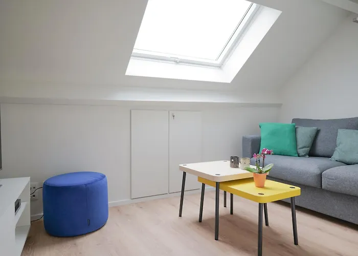 D'artiste, Riverside Tilff