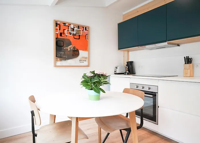 D'artiste, Riverside *