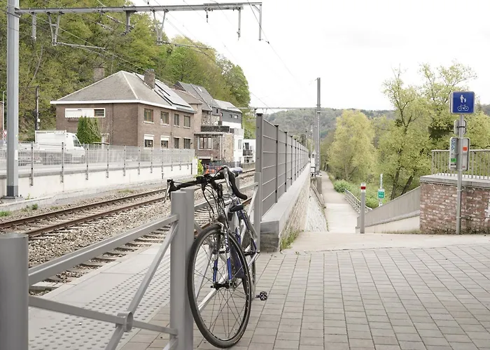 D'artiste, Riverside