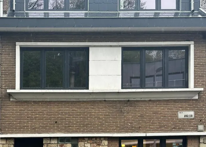 D'artiste, Riverside Appartamento Tilff