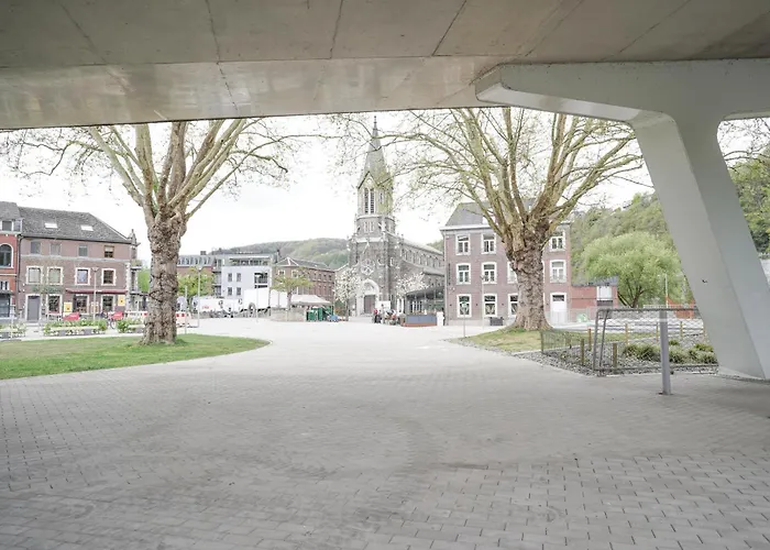 D'artiste, Riverside *