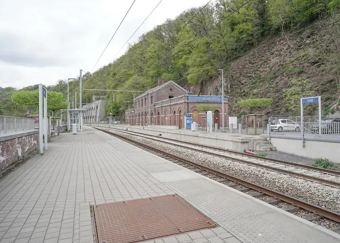 Appartamento D'artiste, Riverside *